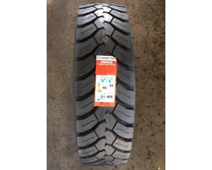 Leao KMD406 (ведуча) 315/80 R22.5 156/150K PR20 Leao KMD406 (ведуча) 315/80 R22.5 156/150K PR20